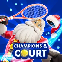 Update - US Open: Champions of the Court Roblox Game