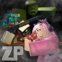 MMC Zombies Project Roblox Game