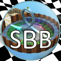 Super Blocky Ball Roblox Game