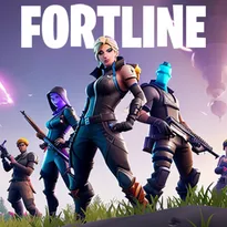 FORTLINE️ Roblox Game