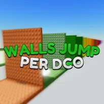 Stud Walls Jump Per Difficulty Chart Obby Roblox Game