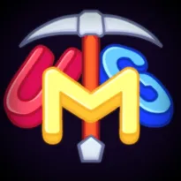 untitled mining game Roblox Game