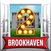 Brookhaven RP 2 (Free Admin VIP) Roblox Game