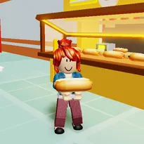 Restaurant Simulator Roblox Game