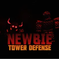 Newbie Tower Defense Roblox Game