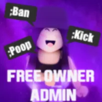 Free Owner Admin Abusive Commands Roblox Game