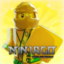 NINJAGO® Battlegrounds Roblox Game