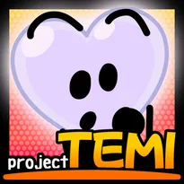 projectTEMI Roblox Game