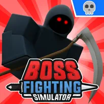 ️ Boss Fighting Simulator Roblox Game