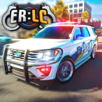 Emergency Response: Liberty County Roblox Game