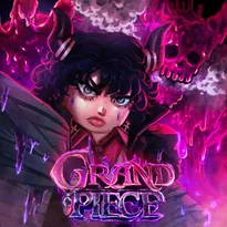 Grand Piece Online Roblox Game