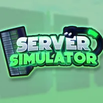 Server Simulator! Roblox Game