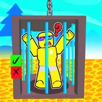 Survive the LAVA! Roblox Game
