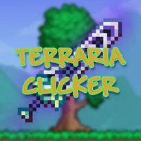 Terraria Clicker Roblox Game