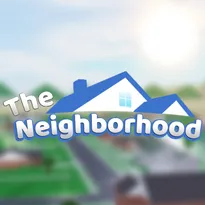 ️The Neighborhood RP Roblox Game