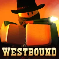 (EVENT) Westbound Roblox Game