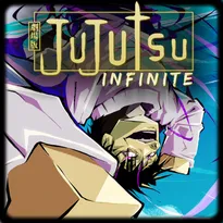 Jujutsu Infinite Roblox Game