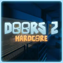 Doors Floor 2 Hardcore Roblox Game