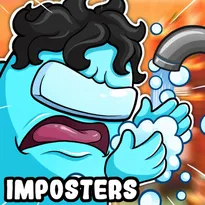 Imposters & Roles Roblox Game