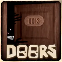 DOORS ️ Roblox Game