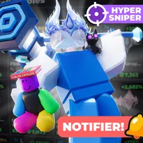 Flex Your UGC Limiteds Roblox Game