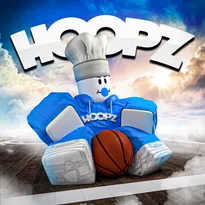 Hoopz (Basketball) Roblox Game
