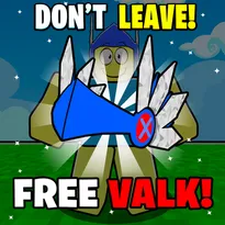 Don't Leave Roblox Game