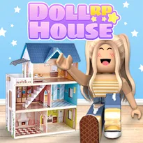 DollHouse RP Roblox Game