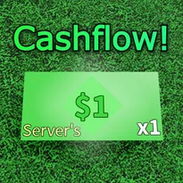 Cashflow! Roblox Game