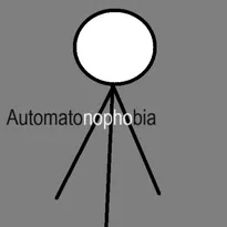 Automatonophobia Roblox Game