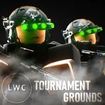 Tournament Grounds Roblox Game
