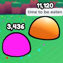 Blob Eating Simulator Roblox Game