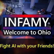 Infamy Roblox Game