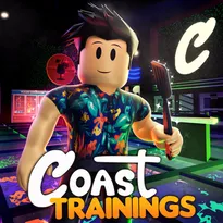 Coast Training Hub Roblox Game