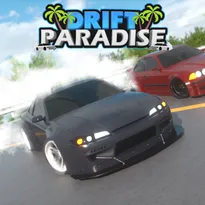 Drift Paradise Roblox Game