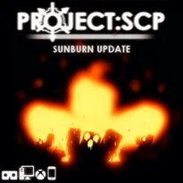 Project: SCP Roblox Game