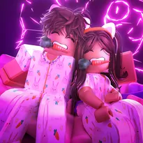 Vibe Place ️ Roblox Game