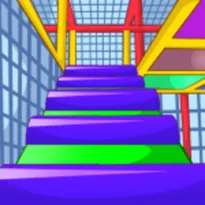 Mega Fun Obby Roblox Game