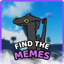 Find The Memes Roblox Game