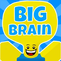 Big Brain Simulator Roblox Game