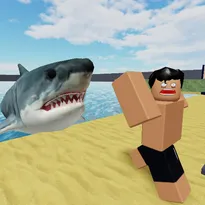 Mad Shark Simulator Roblox Game