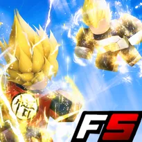 DBZ Final Stand Roblox Game