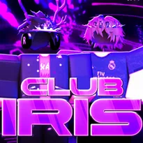 Club Iris Roblox Game