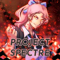 Project Spectre Roblox Game