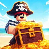 Treasure Hunt Simulator 2 Roblox Game