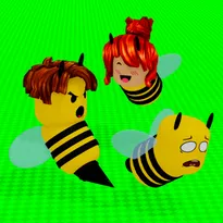 Beeface: Be a Bee! Roblox Game