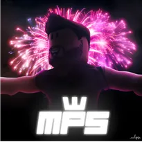MPS 4-a-side Roblox Game