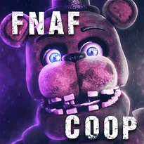 FNAF: Coop Roblox Game