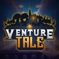 Venture Tale Roblox Game