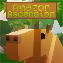 Amazon Ascension Roblox Game